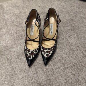 Jimmy Choo Heels